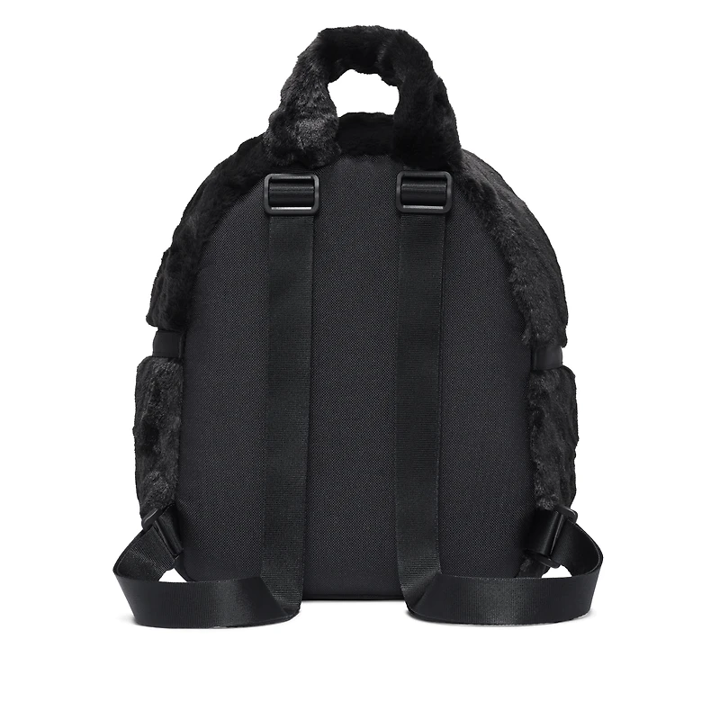 Nike Sportswear Futura Faux Fur Mini Backpack (6L)