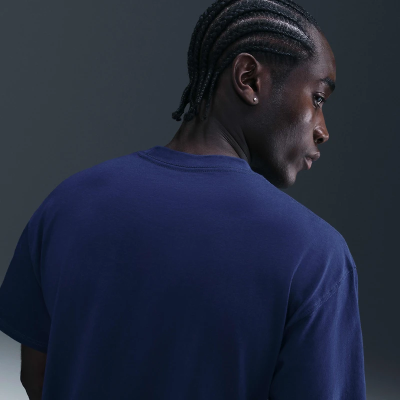 Tottenham Hotspur Men's Nike Total 90 Soccer T-Shirt