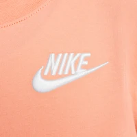 Nike Baby (12-24M) 2-Piece Knit Shorts Set