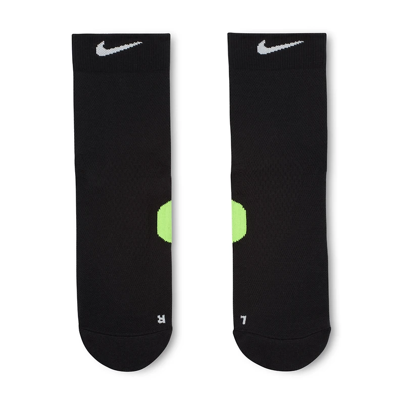 Nike Running Midweight Micro Crew Socks (1 Pair)