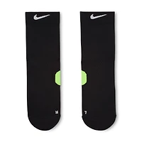Nike Running Midweight Micro Crew Socks (1 Pair)