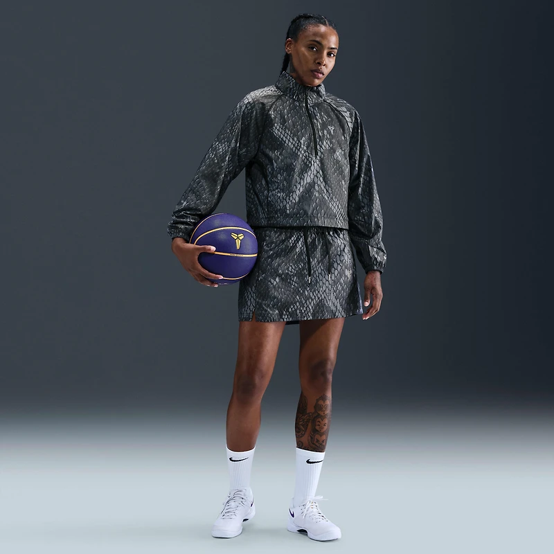 Kobe Women's Lightweight Woven Jacket