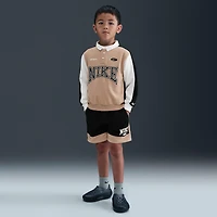 Nike Game Day Essentials Toddler French Terry Top