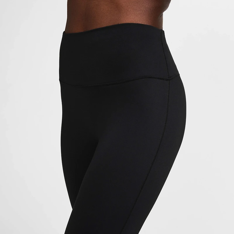 Nike One Seamless Front Women's High-Waisted Full-Length Leggings