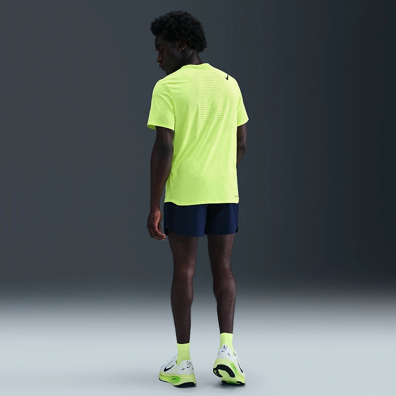 Nike AeroSwift Men's Dri-FIT ADV Short-Sleeve Running Top