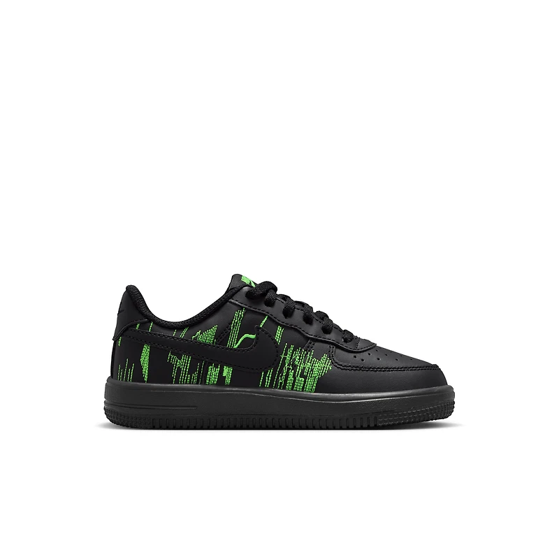 Nike Force 1 Low LV8 Little Kids' Shoes