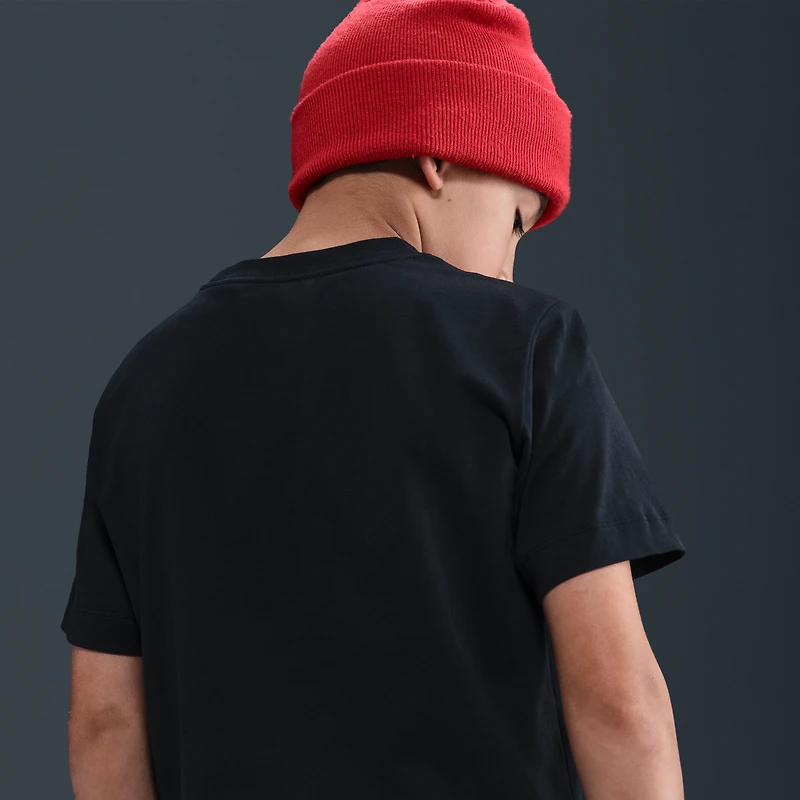 Nike Sportswear Big Kids' T-Shirt