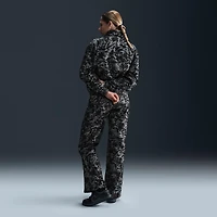 Nike Sportswear Windrunner Women's Loose UV Protection Woven Full-Zip Printed Jacket