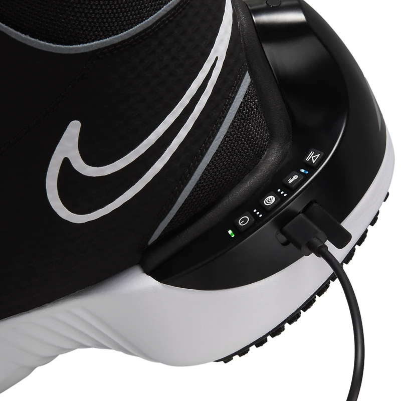 Nike x Hyperice Hyperboot Shoes