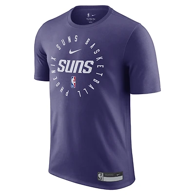 Phoenix Suns Men's Nike Dri-FIT NBA T-Shirt