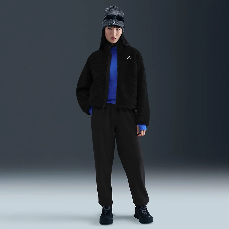 Nike ACG "Canwell Glacier" Women's Therma-FIT ADV Full-Zip Jacket