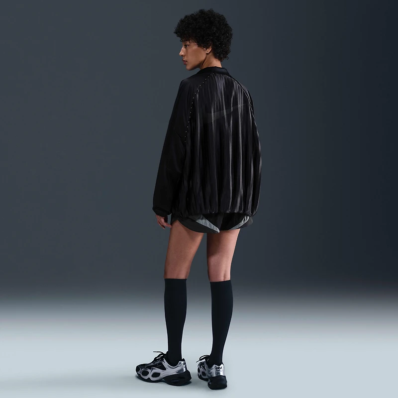 Nike Sportswear Collection Women's Pleated Track Jacket