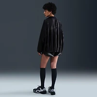 Nike Sportswear Collection Women's Pleated Track Jacket