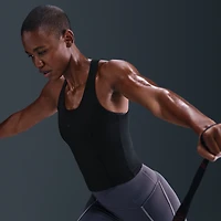 Nike One Fitted Women's Dri-FIT Tank Top