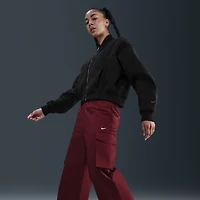 Nike Sportswear Modern Fleece Women's Oversize Destroyer Jacket