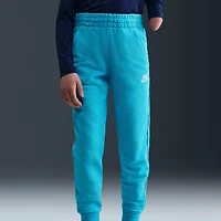 Nike Sportswear Club Fleece Big Kids' French Terry Joggers