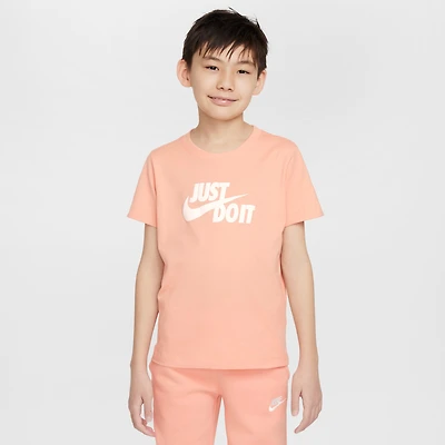 Nike Sportswear Big Kids' T-Shirt
