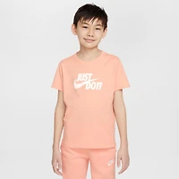 Nike Sportswear Big Kids' T-Shirt