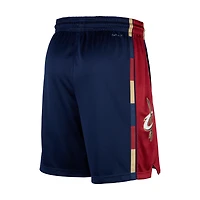 Cleveland Cavaliers Swingman 2025/26 Hardwood Classics Men's Nike Dri-FIT NBA Shorts