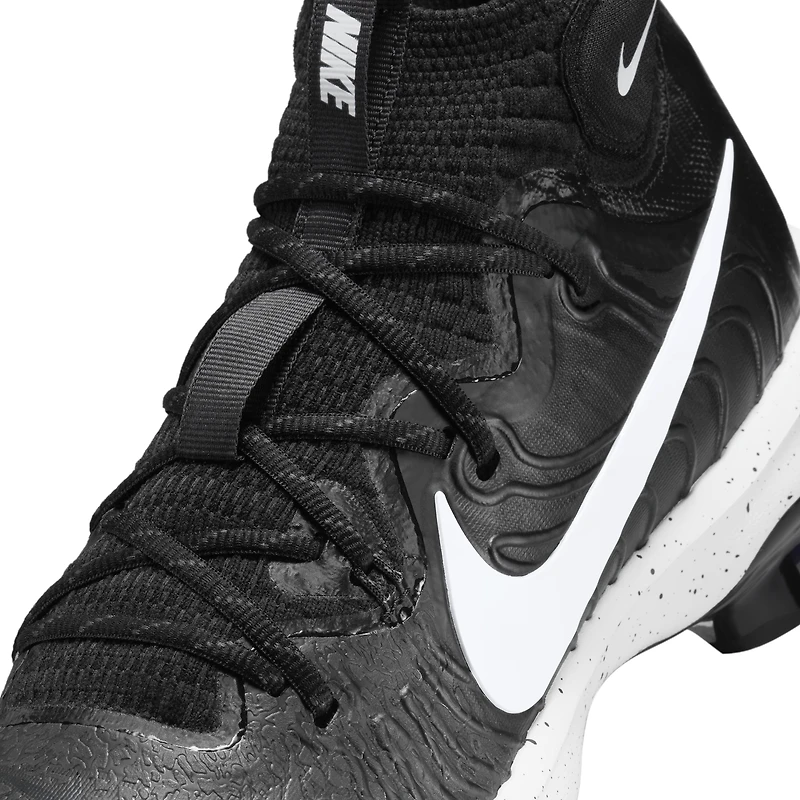 Nike Alpha Huarache NXT MCS Baseball Cleats