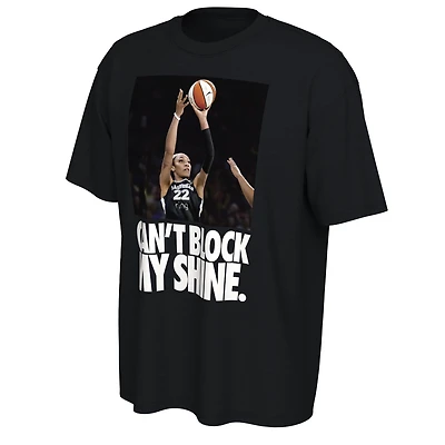 A'ja Wilson All-Star Weekend Women's Nike WNBA T-Shirt