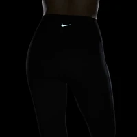 Nike One Women's High-Waisted 7/8 Leggings with Pockets