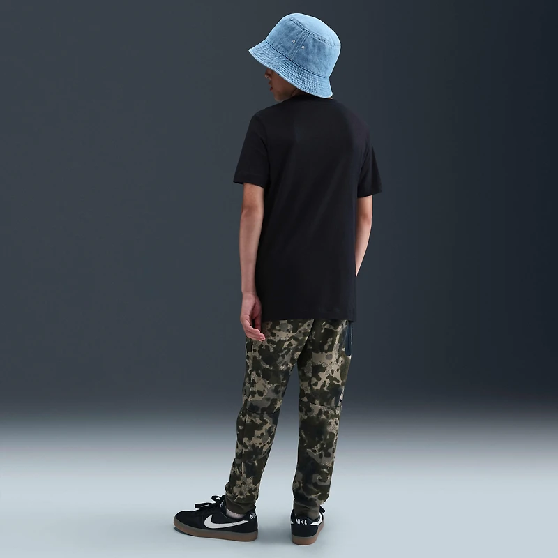 Nike Sportswear Big Kids' T-Shirt