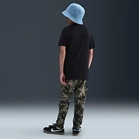 Nike Sportswear Big Kids' T-Shirt