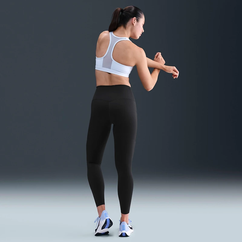 Nike Go Women's High-Waisted 7/8 Leggings with Pockets