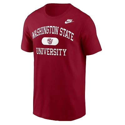 Washington State Men's Nike College T-Shirt
