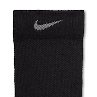 Nike Running Lightweight Crew Socks (1 Pair)