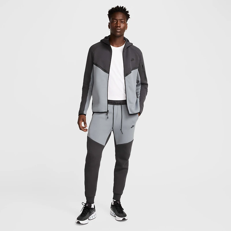 Nike Tech Men's Fleece Windrunner Full-Zip Jacket