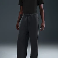 Nike Tech Men's Fleece Loose-Fit Open Hem Pants