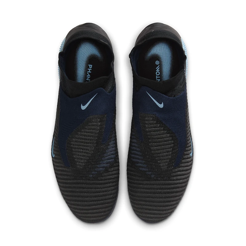 Nike Phantom 6 High Elite Artificial-Grass Soccer Cleats