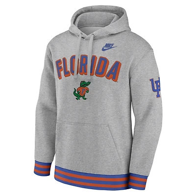 Florida Legacy Retro Men’s Nike College Pullover Hoodie