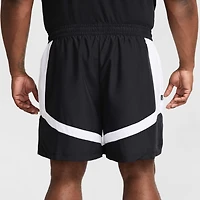 Nike Icon Men's 6" Woven Basketball Shorts