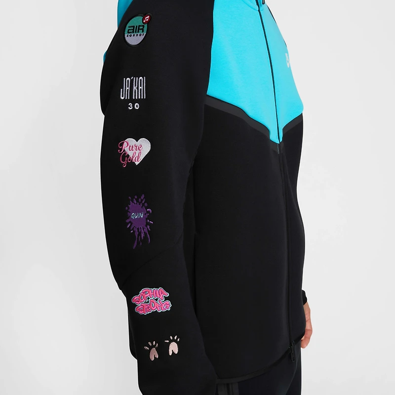 Nike Sportswear Tech Fleece x Doernbecher Freestyle Men's Full-Zip Hoodie