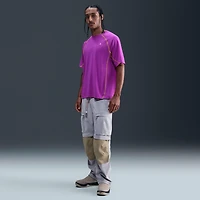 Nike ACG "Goat Rocks" Men's Dri-FIT ADV UV Short-Sleeve Shirt