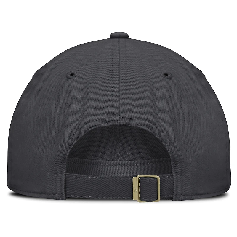 Oregon Alt Club Men's Nike College Adjustable Hat