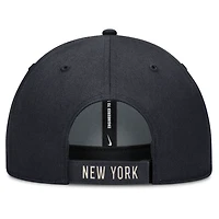 New York Yankees Statement Club Men's Nike Dri-FIT MLB Adjustable Hat