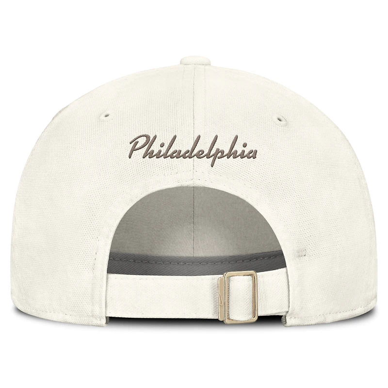 Philadelphia Phillies Club Men's Nike MLB Adjustable Hat
