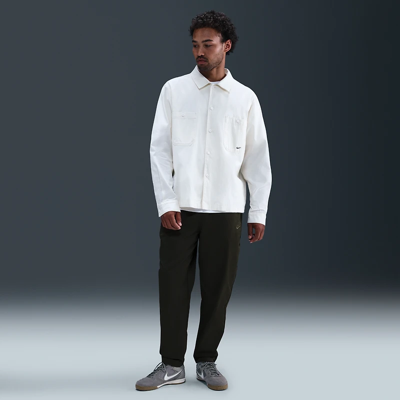Nike Club Men's Woven Tapered Pants