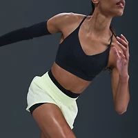 Nike Indy Light Support Women's Padded Floral Sports Bra