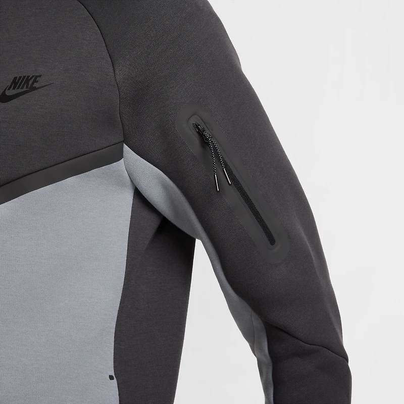 Nike Tech Men's Fleece Windrunner Full-Zip Jacket