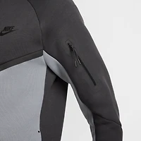 Nike Tech Men's Fleece Windrunner Full-Zip Jacket