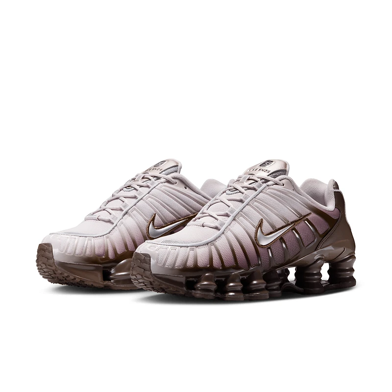 Nike Shox TL Women's Shoes