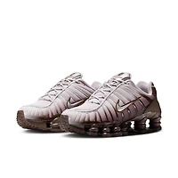 Nike Shox TL Women's Shoes