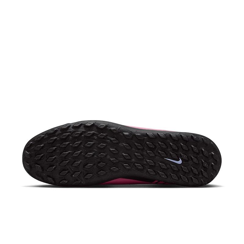Nike Mercurial Vapor 16 Club Turf Low-Top Soccer Shoes