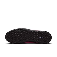 Nike Mercurial Vapor 16 Club Turf Low-Top Soccer Shoes