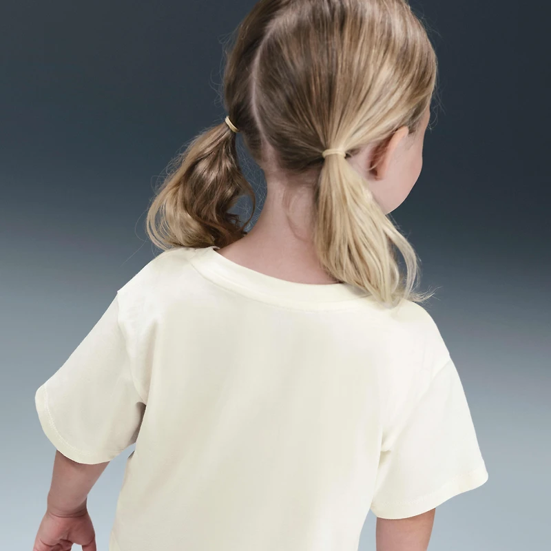 Nike Cozy Toddler T-Shirt